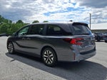 2026 Honda Odyssey EX-L Auto