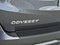 2026 Honda Odyssey EX-L Auto