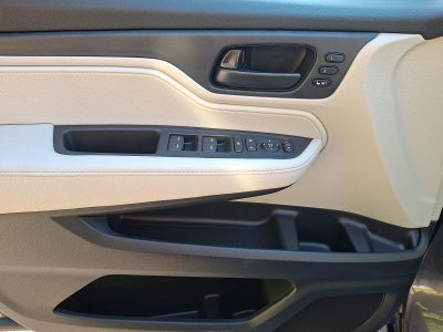 2026 Honda Odyssey EX-L Auto