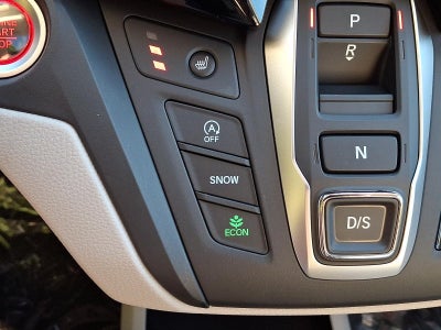 2026 Honda Odyssey EX-L Auto