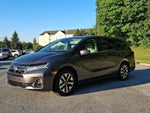 2026 Honda Odyssey EX-L Auto