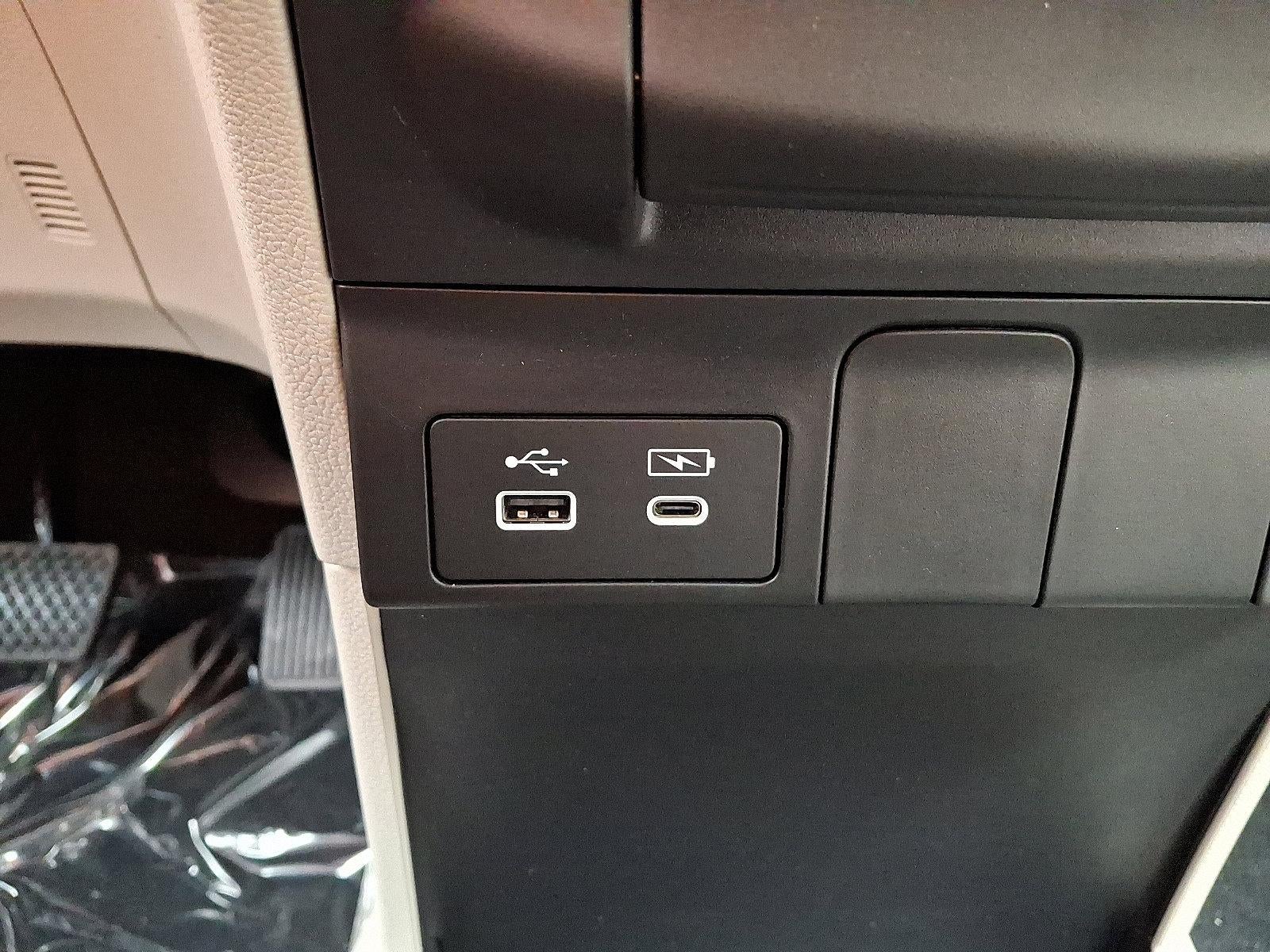 2026 Honda Odyssey EX-L Auto