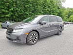 2026 Honda Odyssey EX-L Auto