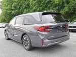 2026 Honda Odyssey EX-L Auto