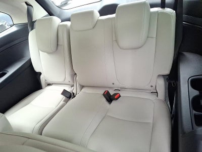 2026 Honda Odyssey EX-L Auto