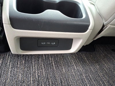2025 Honda Odyssey EX-L Auto