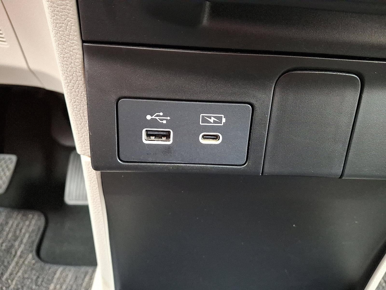 2025 Honda Odyssey EX-L Auto