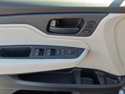 2026 Honda Odyssey EX-L Auto