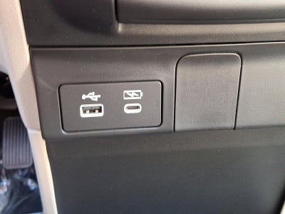 2026 Honda Odyssey EX-L Auto