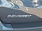 2026 Honda Odyssey EX-L Auto