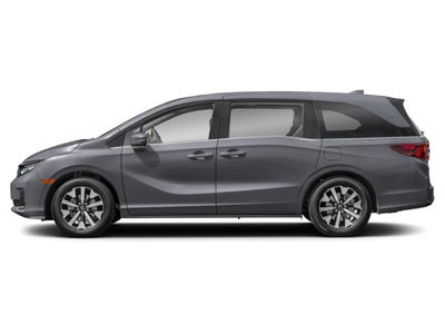 2026 Honda Odyssey EX-L Auto