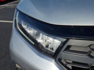 2025 Honda Odyssey EX-L Auto
