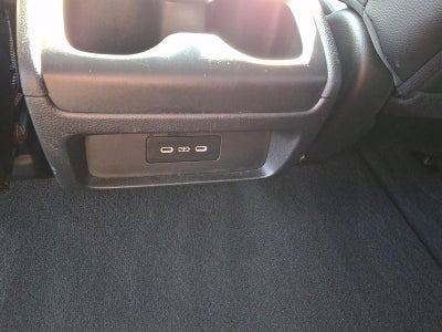 2025 Honda Odyssey EX-L Auto