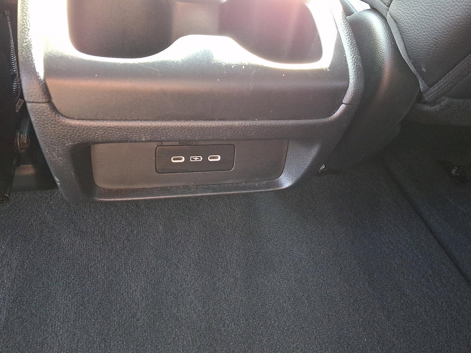 2025 Honda Odyssey EX-L Auto
