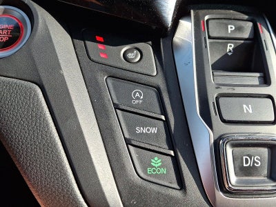 2025 Honda Odyssey EX-L Auto