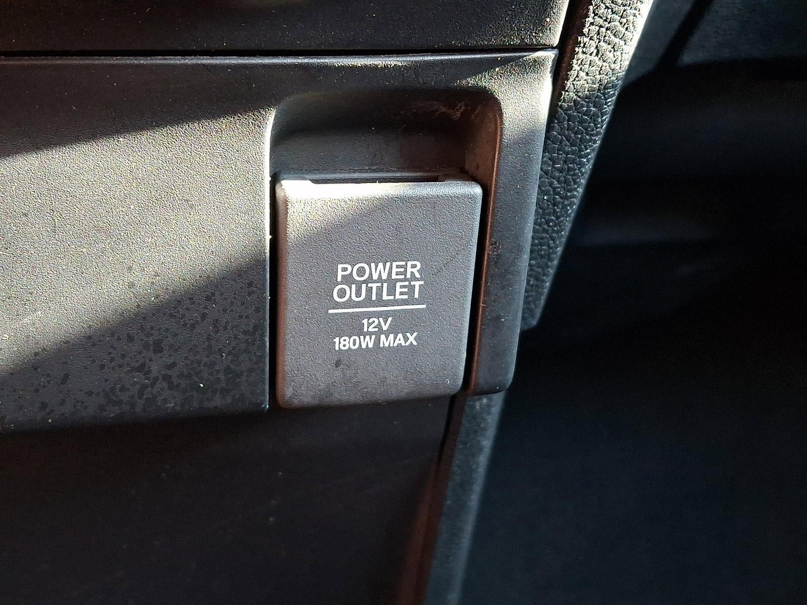 2025 Honda Odyssey EX-L Auto