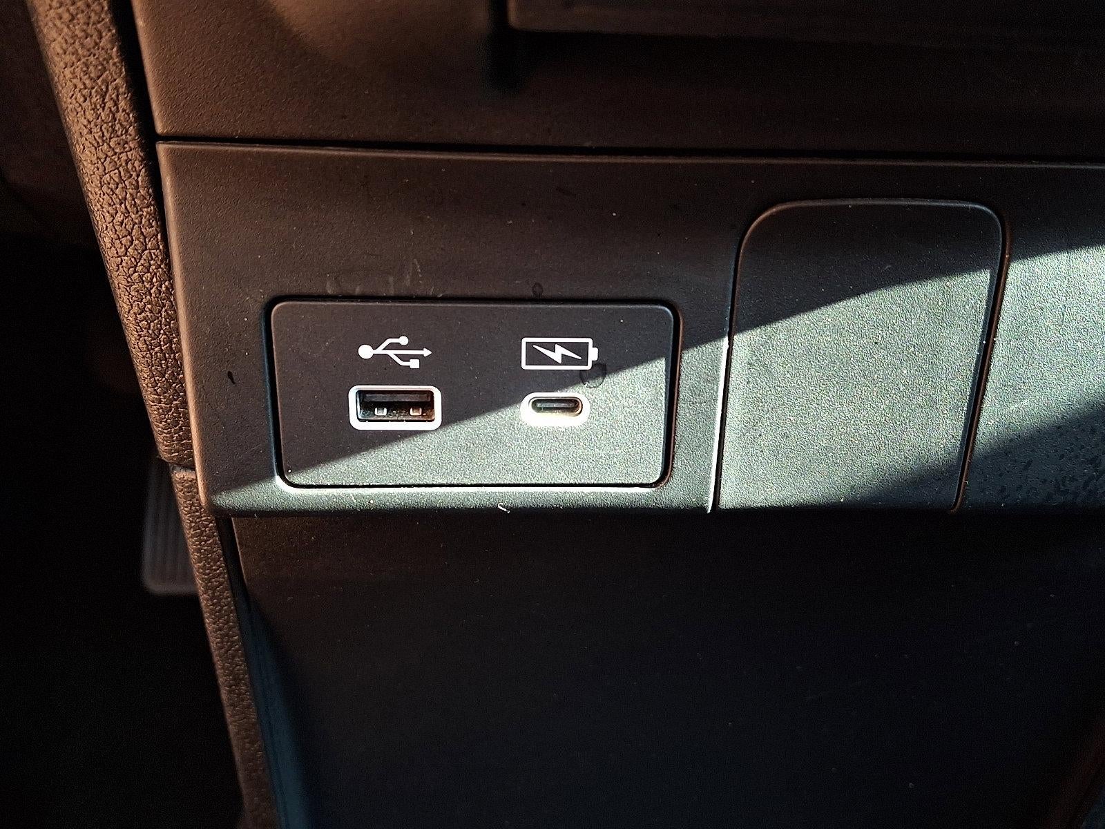 2025 Honda Odyssey EX-L Auto