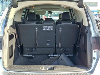 2025 Honda Odyssey EX-L Auto