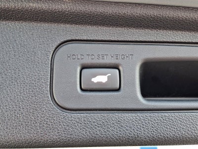2025 Honda Odyssey EX-L Auto
