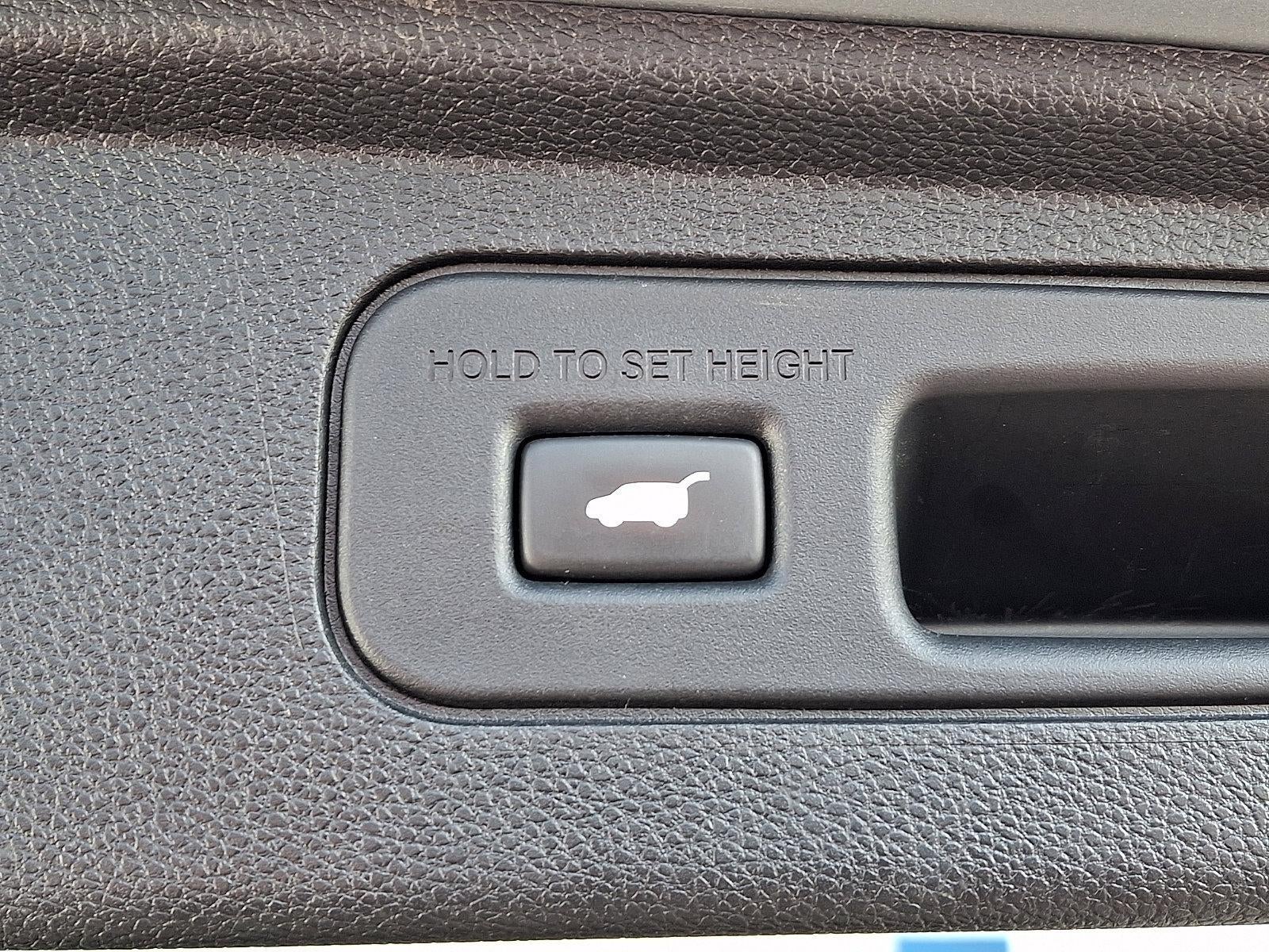 2025 Honda Odyssey EX-L Auto
