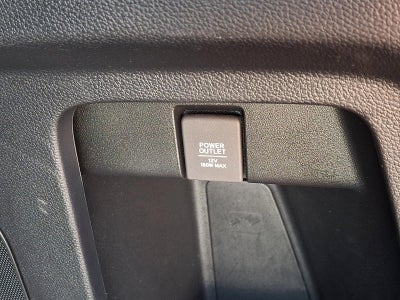 2025 Honda Odyssey EX-L Auto