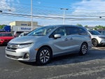 2025 Honda Odyssey EX-L Auto