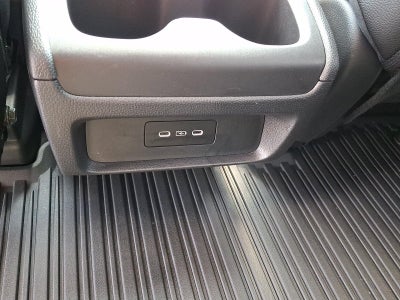 2026 Honda Odyssey EX-L Auto
