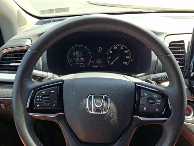 2026 Honda Odyssey EX-L Auto