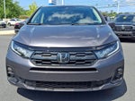 2026 Honda Odyssey EX-L Auto