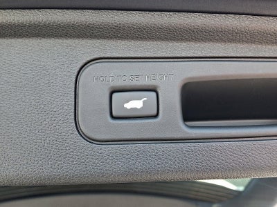 2026 Honda Odyssey EX-L Auto