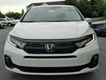 2026 Honda Odyssey EX-L Auto