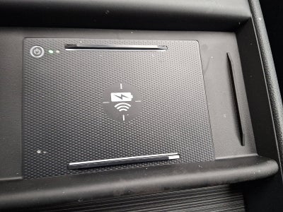 2026 Honda Odyssey EX-L Auto