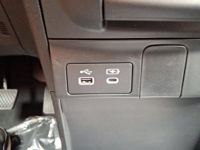 2026 Honda Odyssey EX-L Auto