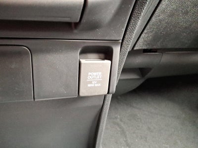2026 Honda Odyssey EX-L Auto