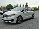 2026 Honda Odyssey EX-L Auto