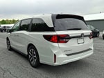 2026 Honda Odyssey EX-L Auto