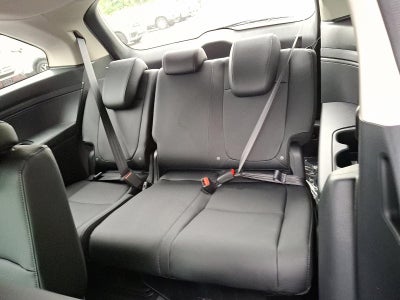 2026 Honda Odyssey EX-L Auto