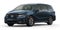 2026 Honda Odyssey EX-L Auto