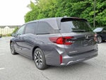 2026 Honda Odyssey EX-L Auto