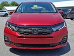 2026 Honda Odyssey EX-L Auto