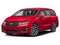 2026 Honda Odyssey EX-L Auto