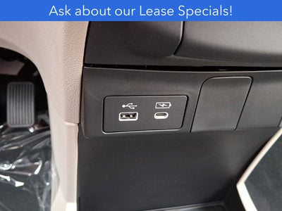 2027 Honda Odyssey EX-L