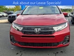 2027 Honda Odyssey EX-L