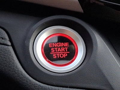 2026 Honda Odyssey EX-L Auto