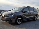 2026 Honda Odyssey EX-L Auto