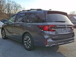 2026 Honda Odyssey EX-L Auto