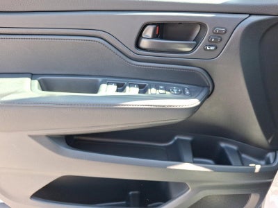 2026 Honda Odyssey EX-L Auto