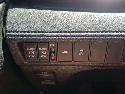 2026 Honda Odyssey EX-L Auto