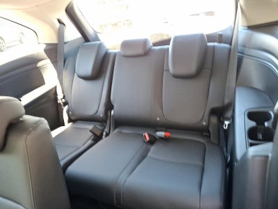 2026 Honda Odyssey EX-L Auto
