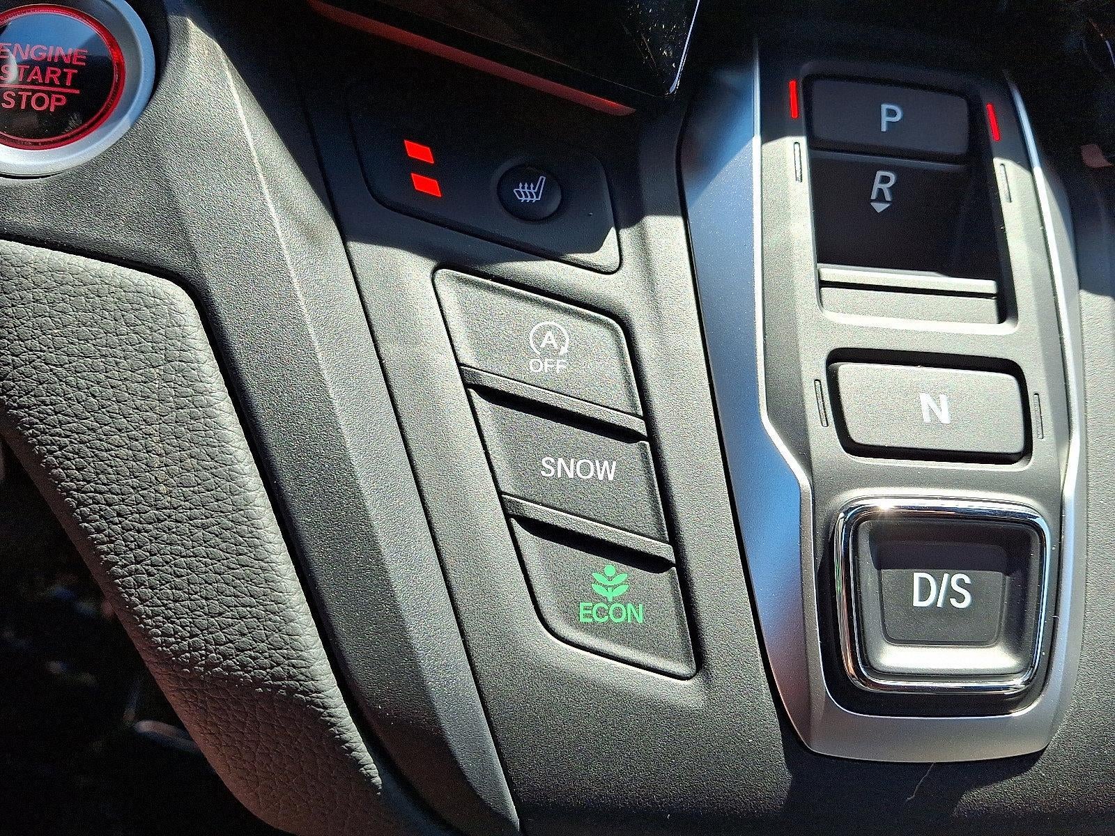 2026 Honda Odyssey Sport-L Auto